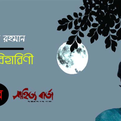 মায়াবন বিহারিণী - দীলতাজ রহমান